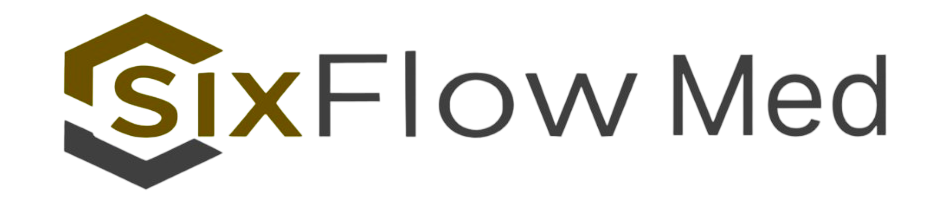 Logo MedFlow